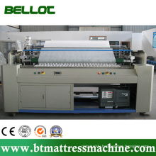 Automatic Mattress Pocket Spring Assembling Machine